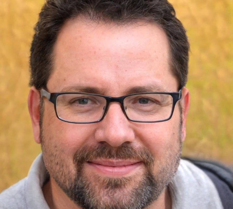 Marcus Weber - Strategischer Finanzplaner