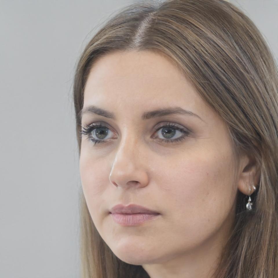 Sarah Müller, Leiterin für Finanzpsychologie