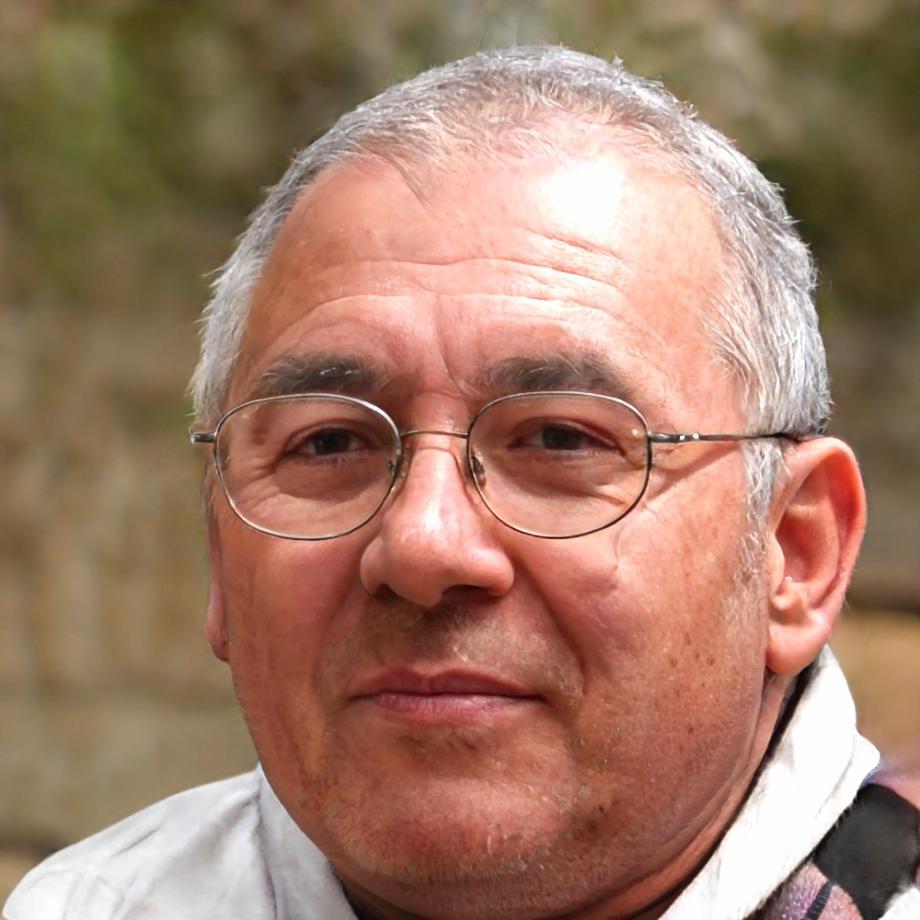 Teilnehmer Marcus